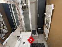 Vente appartement
