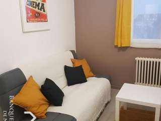 Vente Chambre 1 pièce