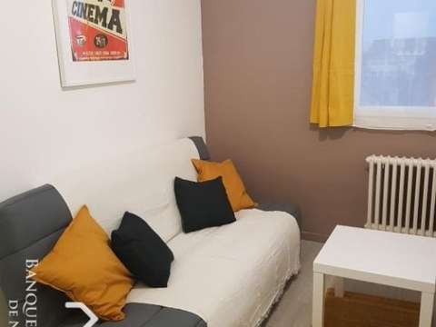 Vente Chambre 1 pièce Caen 14