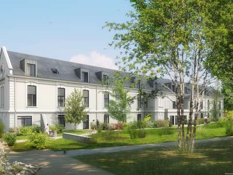 Vente Studio 1 pièce Caen 14