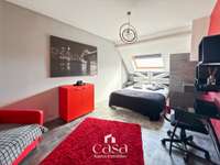 Vente appartement 6 pièces