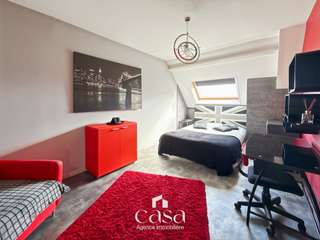 Vente appartement 6 pièces