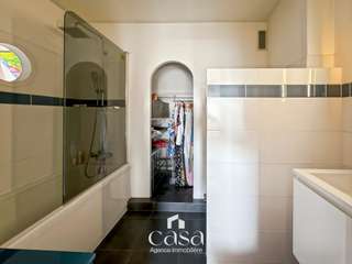 Vente appartement 6 pièces