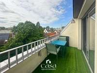 Vente appartement 6 pièces