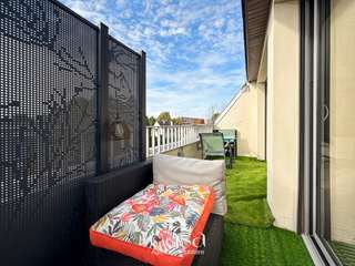Vente appartement 6 pièces