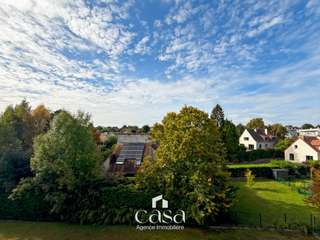 Vente appartement 6 pièces