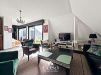 Vente appartement 6 pièces