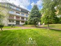 Vente appartement 6 pièces