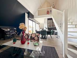 Vente Appartement 6 pièces +Caen Bas Venoix - St Ouen