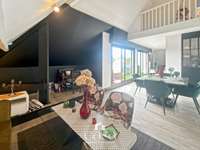 Vente appartement 6 pièces