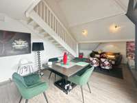 Vente appartement 6 pièces