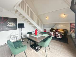 Vente appartement 6 pièces