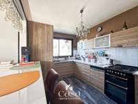 Vente appartement 6 pièces
