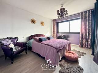 Vente appartement 6 pièces