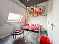 Vente appartement 6 pièces