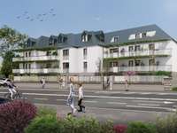 Vente appartement 3 pièces Vente appartement 3 pièces