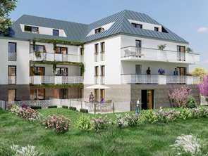 Vente Appartement T1Caen Bas Venoix - St Ouen