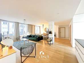 Vente Appartement 6 pièces +Caen Bas Venoix - St Ouen