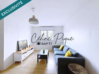 Vente appartement 3 pièces Vente appartement 3 pièces