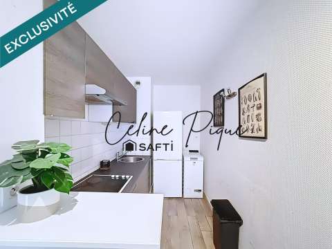 Vente appartement 3 pièces Vente appartement 3 pièces