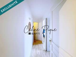 Vente appartement 3 pièces Vente appartement 3 pièces
