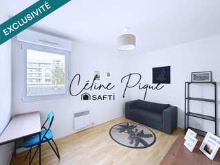 Vente appartement 3 pièces Vente appartement 3 pièces