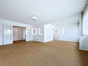 Vente Appartement 3 piècesCaen Bas Venoix - St Ouen