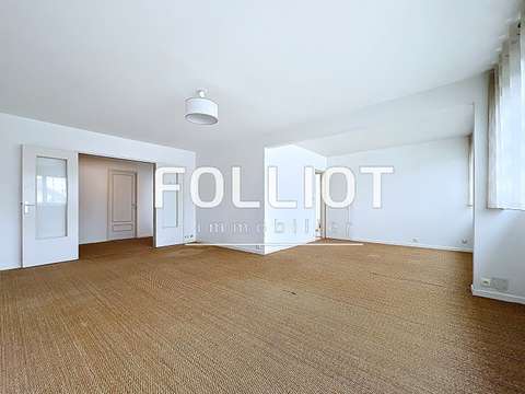 Vente appartement 3 pièces Caen Bas Venoix - St Ouen 14