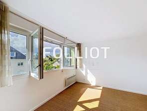 Vente Appartement 3 piècesCaen Bas Venoix - St Ouen