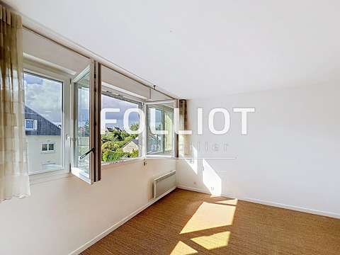 Vente appartement 3 pièces Caen Bas Venoix - St Ouen 14