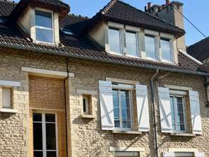 Vente Appartement 4 piècesCaen Bas Venoix - St Ouen