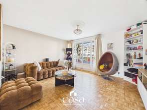 Vente Appartement 3 piècesCaen Bas Venoix - St Ouen