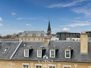 Vente appartement 4 pièces Vente appartement 4 pièces