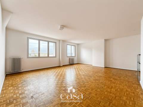 Vente appartement 4 pièces Caen Bas Venoix - St Ouen 14