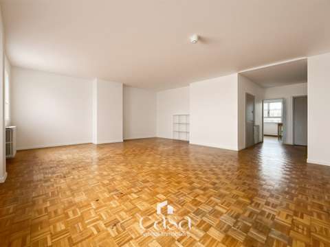 Vente appartement 4 pièces Caen Bas Venoix - St Ouen 14