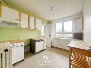 Vente appartement 4 pièces Vente appartement 4 pièces