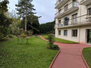 Photo Vente appartement Caen Bas Venoix - St Ouen