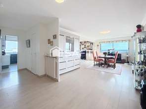 Vente Appartement 6 pièces +Caen Bas Venoix - St Ouen