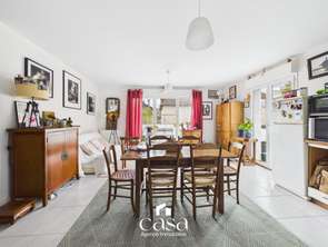 Vente Appartement 3 piècesCaen Bas Venoix - St Ouen