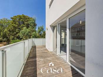 Vente Appartement 3 piècesCaen Bas Venoix - St Ouen