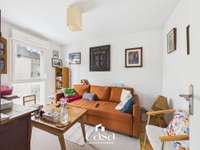 Vente appartement 3 pièces Vente appartement 3 pièces