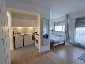 Vente Appartement T1Caen Bas Venoix - St Ouen