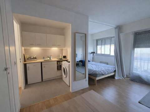 Vente appartement 1 pièce Caen Bas Venoix - St Ouen 14