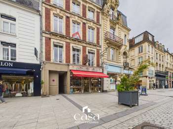 Vente Appartement 3 piècesCaen Bas Venoix - St Ouen