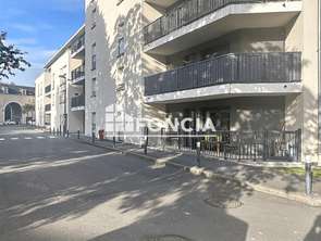 Vente Appartement T1Caen Bas Venoix - St Ouen