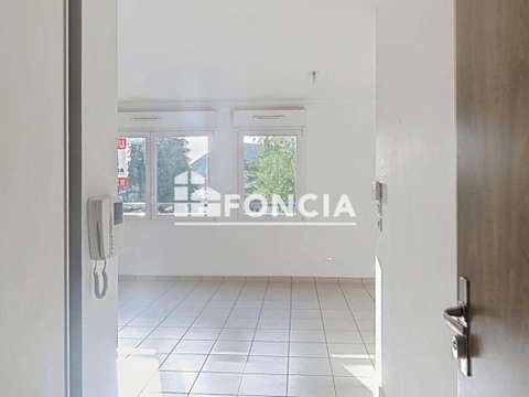 Vente appartement 1 pièce Vente appartement 1 pièce