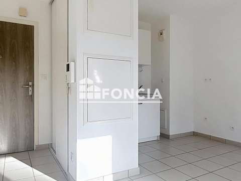 Vente appartement 1 pièce Vente appartement 1 pièce