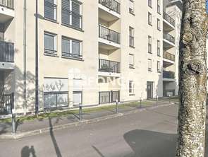Vente Appartement T1Caen Bas Venoix - St Ouen