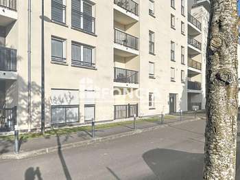 Vente appartement 1 pièce Caen Bas Venoix - St Ouen 14