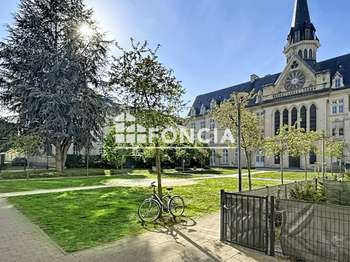 Vente appartement 2 pièces Caen Bas Venoix - St Ouen 14